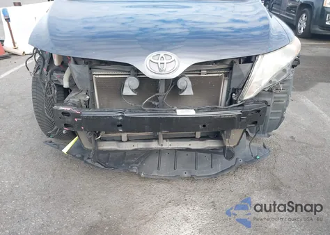 2015 Toyota Venza Xle V6 из США, поврежденный, VIN 4T3ZK3BB6FU074237